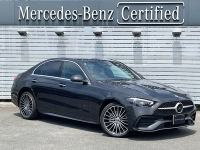 2025 Mercedes-BENZ C-CLASS 缩略图 14