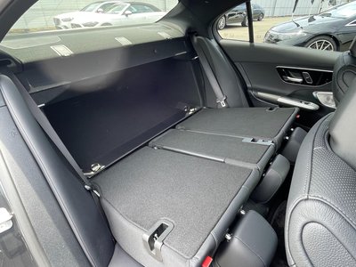 2025 Mercedes-BENZ C-CLASS 缩略图 34