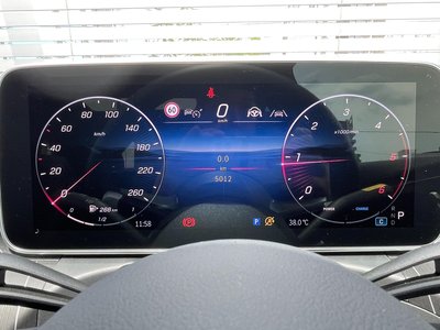 2025 Mercedes-BENZ C-CLASS 缩略图 40