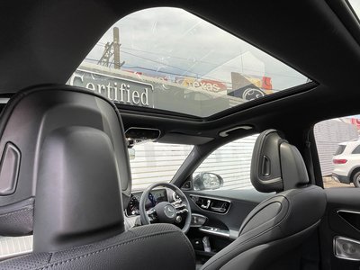 2025 Mercedes-BENZ C-CLASS 缩略图 63