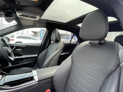 2025 Mercedes-BENZ C-CLASS 缩略图 66