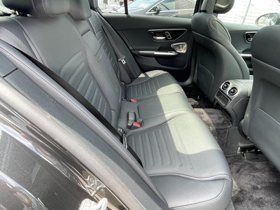 2025 Mercedes-BENZ C-CLASS 缩略图 56