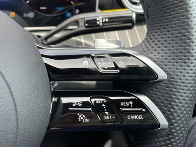 2025 Mercedes-BENZ C-CLASS 缩略图 45