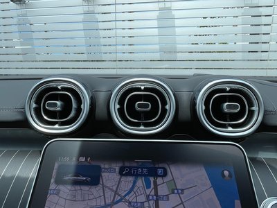 2025 Mercedes-BENZ C-CLASS 缩略图 48