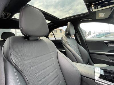 2025 Mercedes-BENZ C-CLASS 缩略图 29