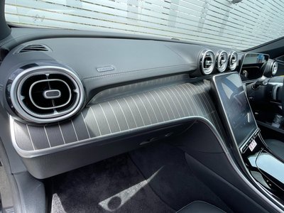2025 Mercedes-BENZ C-CLASS 缩略图 67