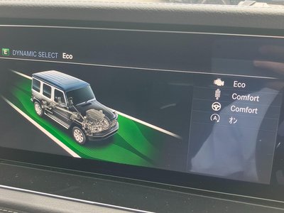 2023 Mercedes-BENZ G-CLASS 缩略图 23