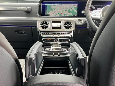 2023 Mercedes-BENZ G-CLASS 缩略图 11