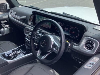 صورة 7 لـ 2023 Mercedes-BENZ G-CLASS