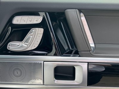 صورة 9 لـ 2023 Mercedes-BENZ G-CLASS