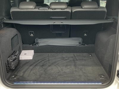 2023 Mercedes-BENZ G-CLASS 缩略图 18