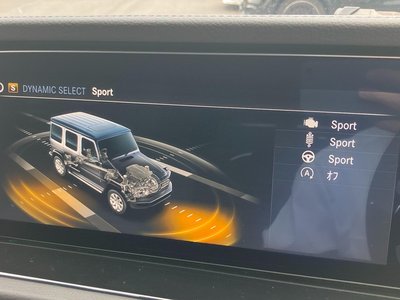 2023 Mercedes-BENZ G-CLASS 缩略图 25