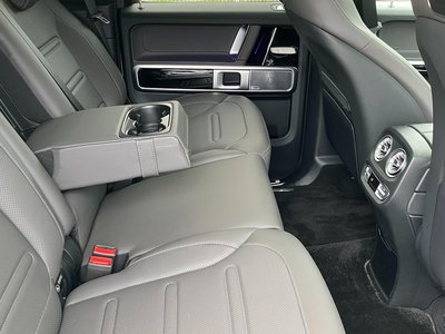 2023 Mercedes-BENZ G-CLASS 缩略图 17