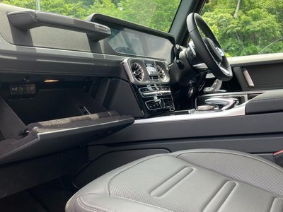 2023 Mercedes-BENZ G-CLASS 缩略图 12