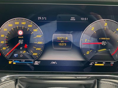 2023 Mercedes-BENZ G-CLASS 缩略图 27