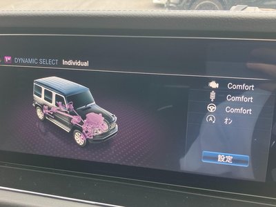 2023 Mercedes-BENZ G-CLASS 缩略图 26