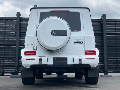 صورة 5 لـ 2023 Mercedes-BENZ G-CLASS