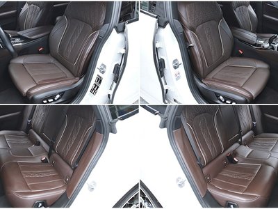 BMW 6 SERIES GT - 10