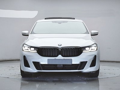 BMW 6 SERIES GT - 2