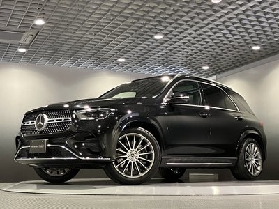 MERCEDES-BENZ GLE - 8