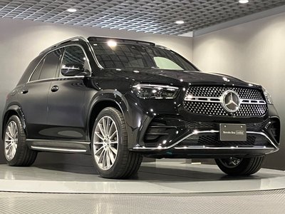 MERCEDES-BENZ GLE - 10