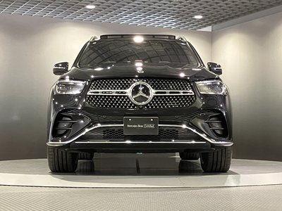 MERCEDES-BENZ GLE - 9