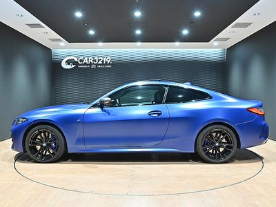 BMW 4 SERIES COUPE - 5