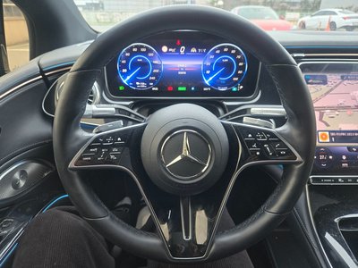 MERCEDES-BENZ EQS - 10