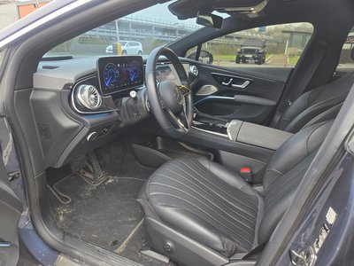 MERCEDES-BENZ EQS - 6