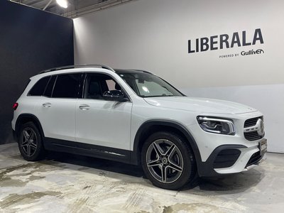 MERCEDES-BENZ GLB - 9