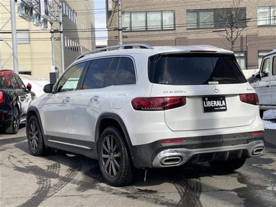 MERCEDES-BENZ GLB - 10