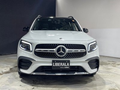 MERCEDES-BENZ GLB - 7