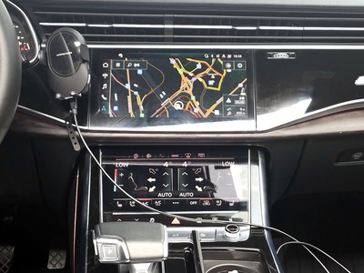 صورة مصغرة 19 لـ 2021 AUDI Q7