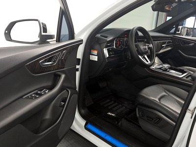 صورة مصغرة 13 لـ 2021 AUDI Q7