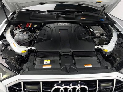 AUDI Q7 - 7