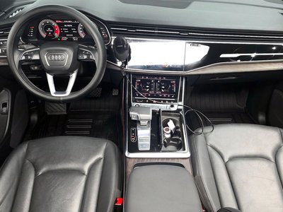 AUDI Q7 - 5
