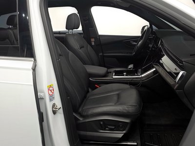 صورة مصغرة 16 لـ 2021 AUDI Q7