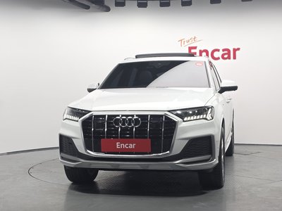 AUDI Q7 - 2