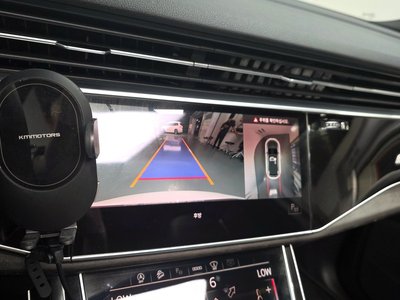 صورة مصغرة 20 لـ 2021 AUDI Q7