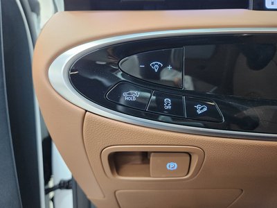 2025 Genesis GV70 缩略图 11