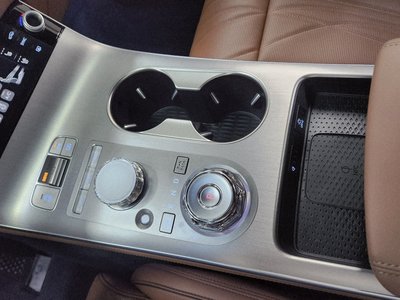 2025 Genesis GV70 缩略图 14