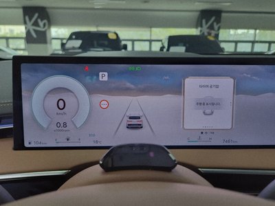 2025 Genesis GV70 照片 3
