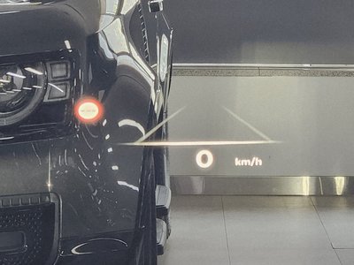 2025 Genesis GV70 照片 9