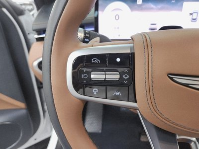 2025 Genesis GV70 照片 6