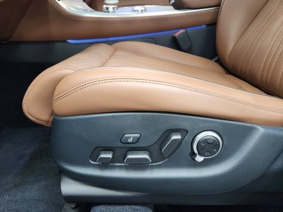 2025 Genesis GV70 缩略图 16