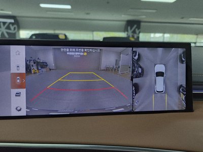 2025 Genesis GV70 照片 8