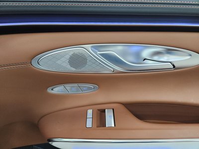 2025 Genesis GV70 缩略图 17