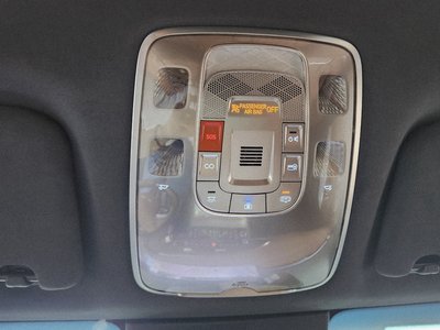 2025 Genesis GV70 缩略图 15