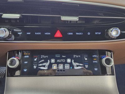 2025 Genesis GV70 缩略图 13