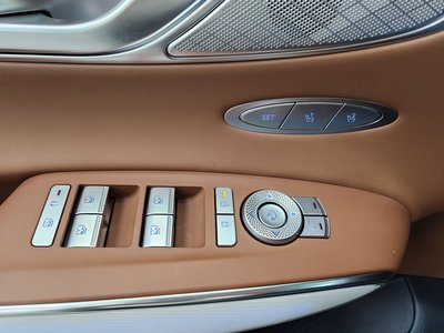 2025 Genesis GV70 缩略图 12